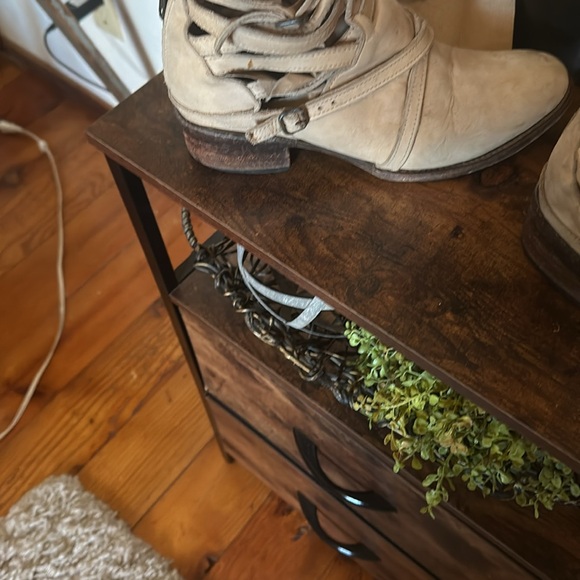 Free bird booties - Picture 6 of 6